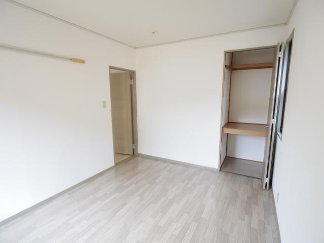 居室・リビング　ゆったりとしたリビングです