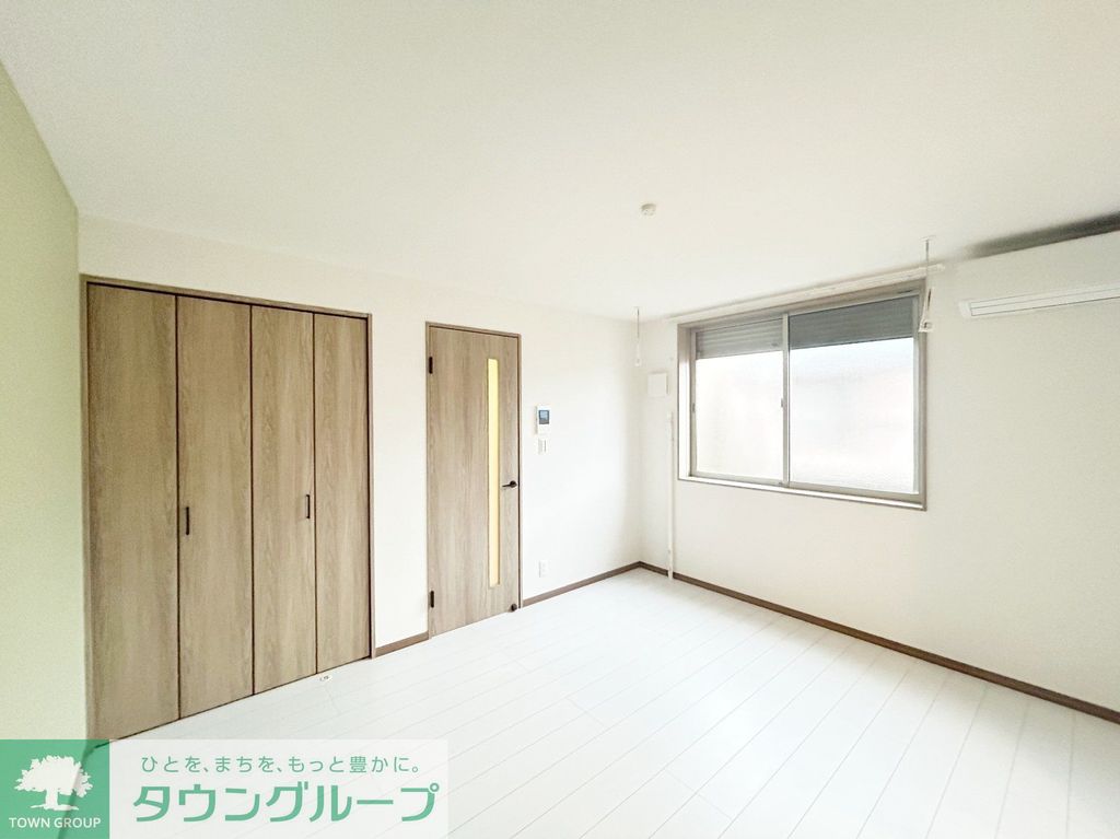 居室・リビング　リビング/居室