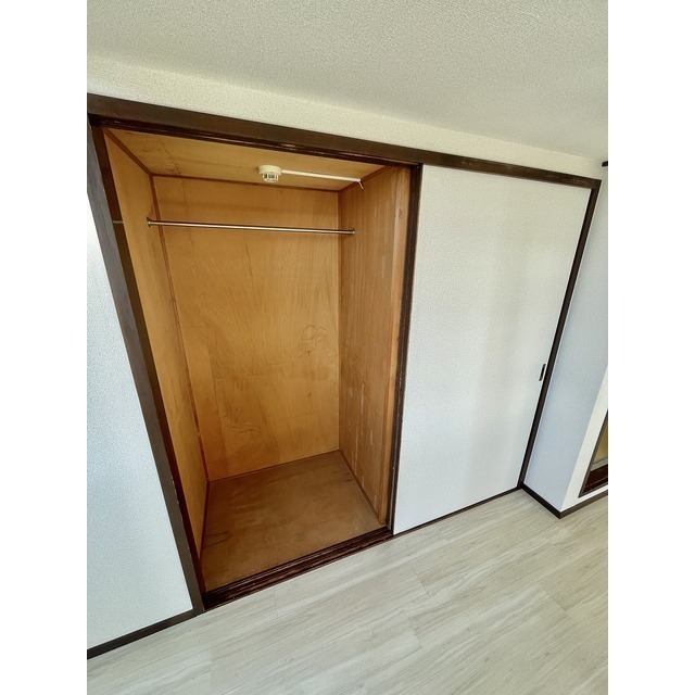 その他　反対側も収納たっぷり♪