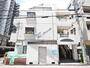 小田急相模原駅より徒歩4分 5階 築39年10ヶ月の賃貸物件