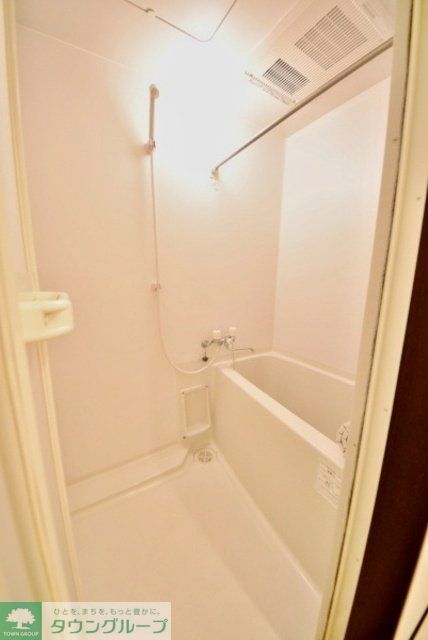 バス・シャワールーム　お問合せはタウンハウジングまで！※現地待合わせ相談可能