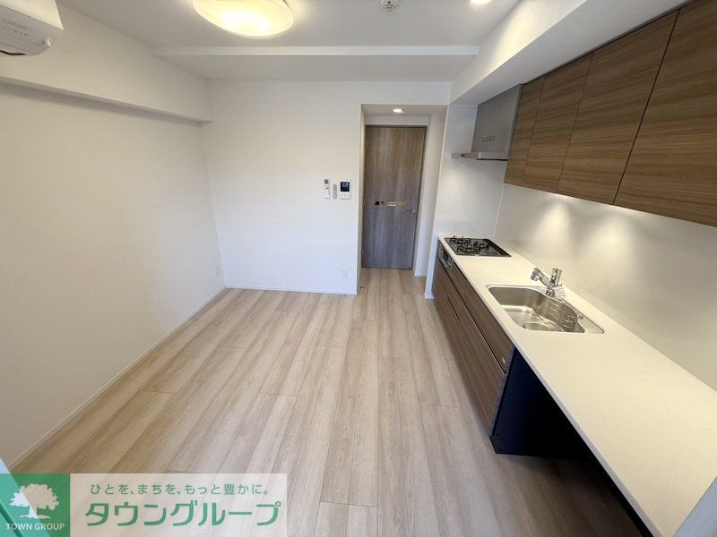 その他部屋・スペース　リビング/居室