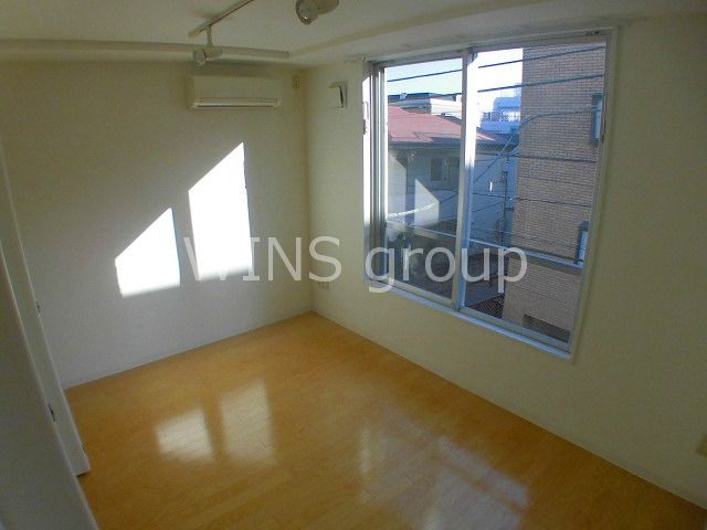 その他部屋・スペース　差し込む光を感じて頂けるお部屋です