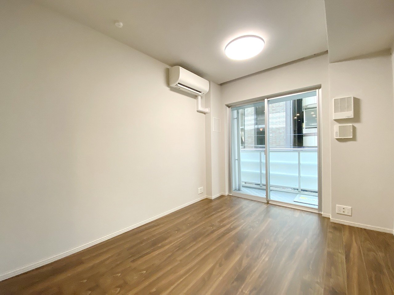 居室・リビング　居室