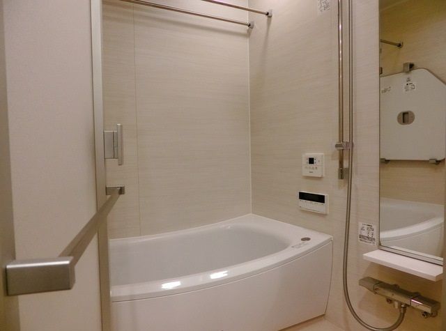 バス・シャワールーム　☆お風呂☆