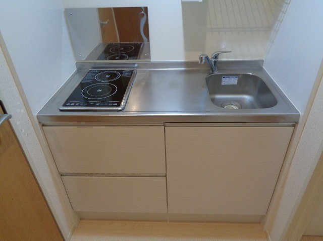 キッチン　システムキッチン