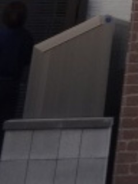 その他共有部分　ごみ置き場