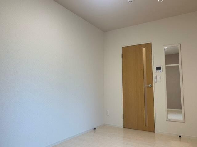 居室・リビング　きれいなお部屋