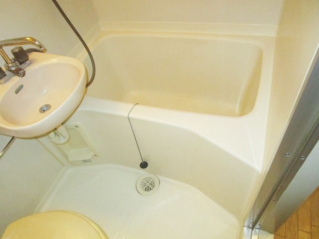 バス・シャワールーム　★浴槽★