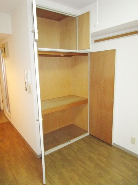 その他設備　★収納スペース★