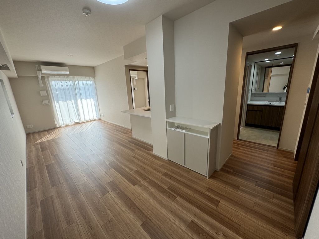 居室・リビング　リビング/居室