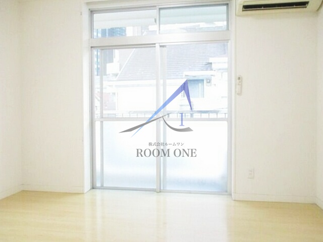 洋室のお部屋です。