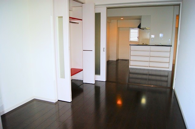 居室・リビング　洋室※写真と異なる場合は原状優先