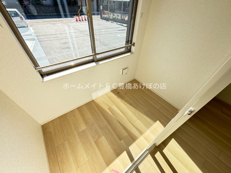 バルコニー　サンルーム