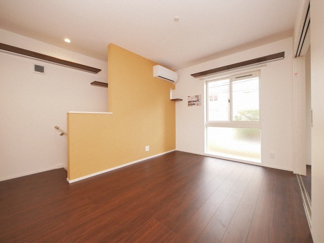 居室・リビング　リビング・ダイニング