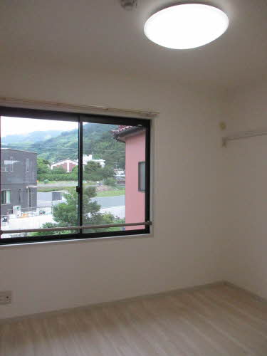 その他部屋・スペース　北洋間