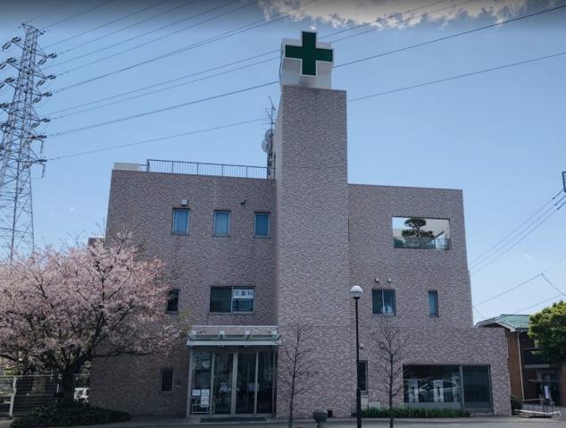 病院　野村医院（病院）まで226m