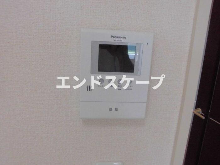 セキュリティ　高崎、前橋エリアのお部屋探しはエンドスケープまで！お客様の理