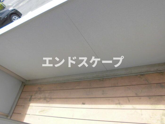 バルコニー　高崎、前橋エリアのお部屋探しはエンドスケープまで！お客様の理
