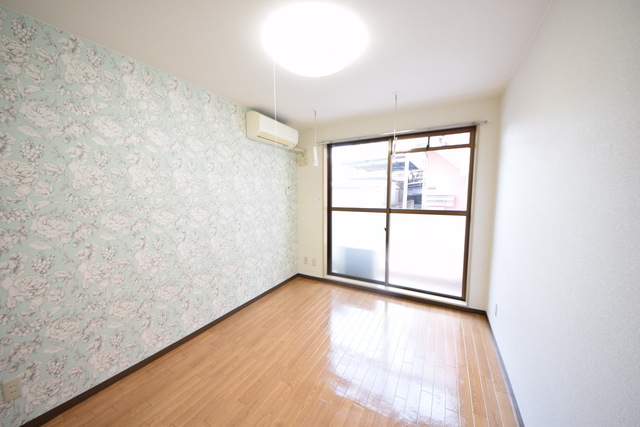 居室・リビング　～室内綺麗ですね～別号室参考写真