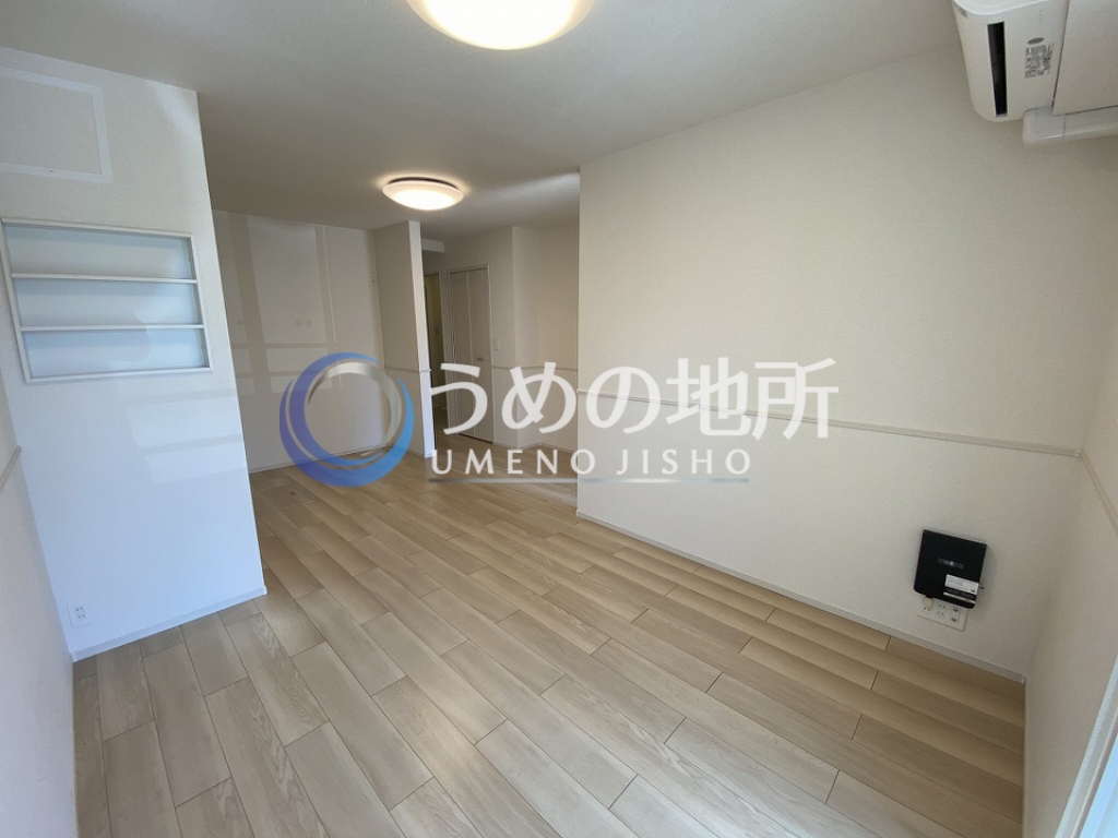 居室・リビング　リビング1