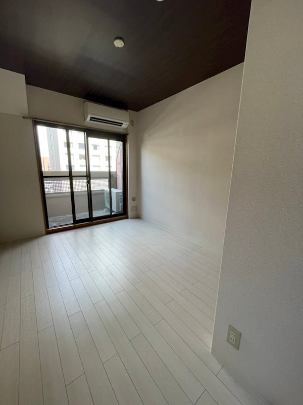 居室・リビング　901号室(2022.3.21)