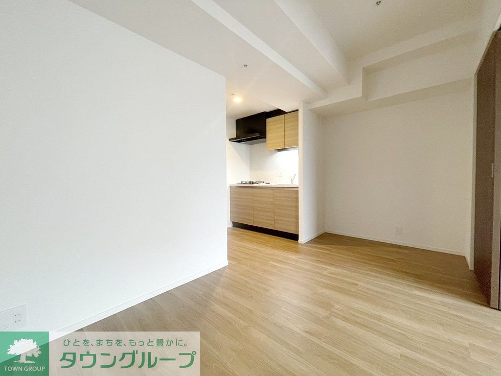 居室・リビング　リビング/居室