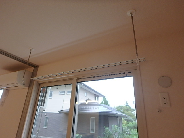 その他設備　※別室参考写真