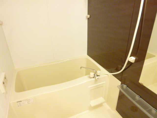 バス・シャワールーム　※別室参考写真