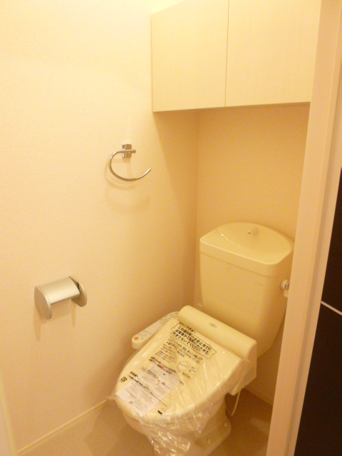 トイレ　※別室参考写真