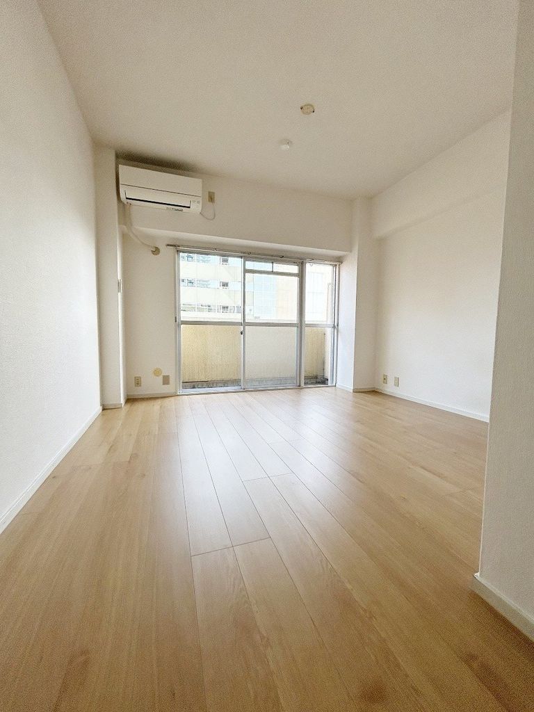 居室・リビング　リビング/居室