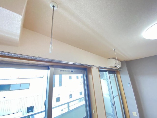 その他設備　同物件別室のイメージ画像となります