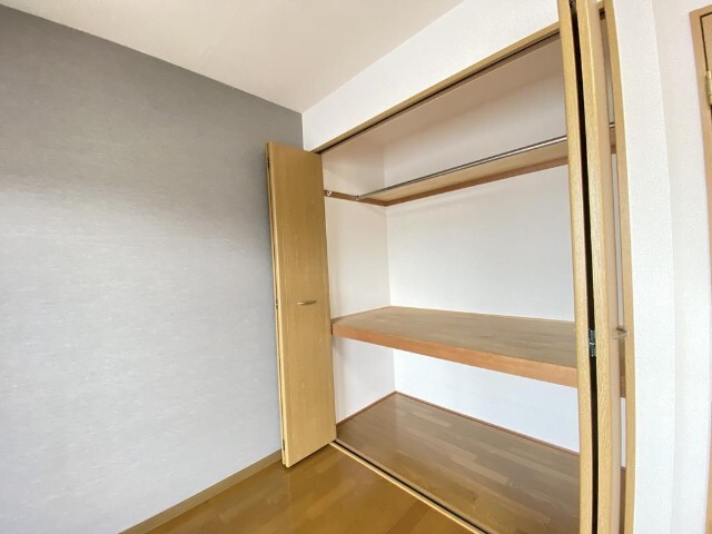 収納　同物件別室のイメージ画像となります