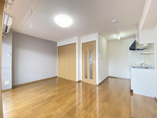 居室・リビング　同物件別室のイメージ画像となります