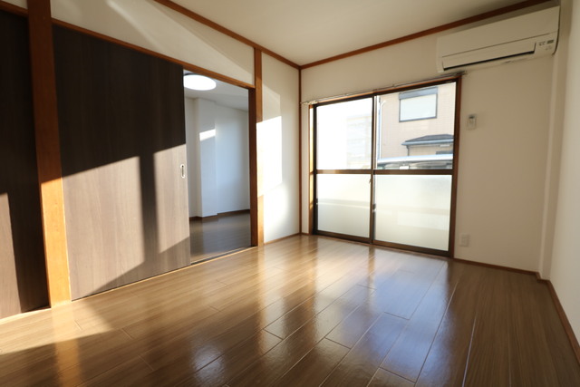 その他部屋・スペース　☆南西向きの室内☆