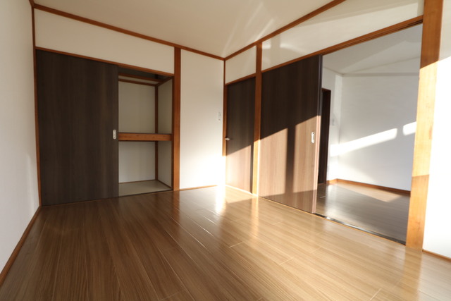 収納　☆収納スペース☆