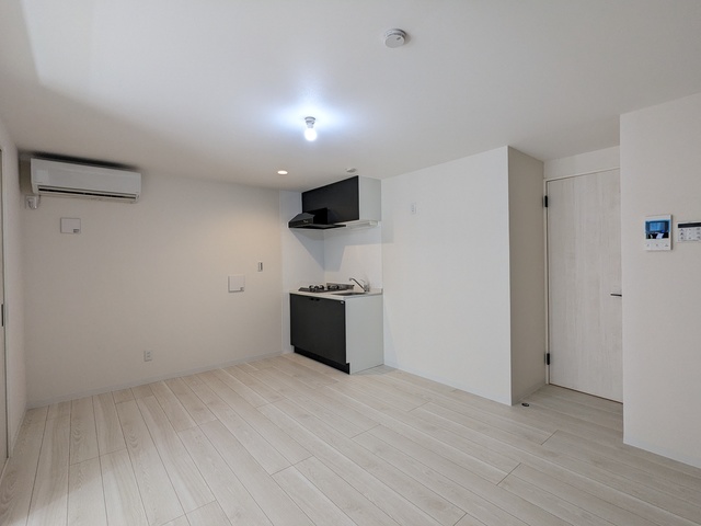 居室・リビング　居室