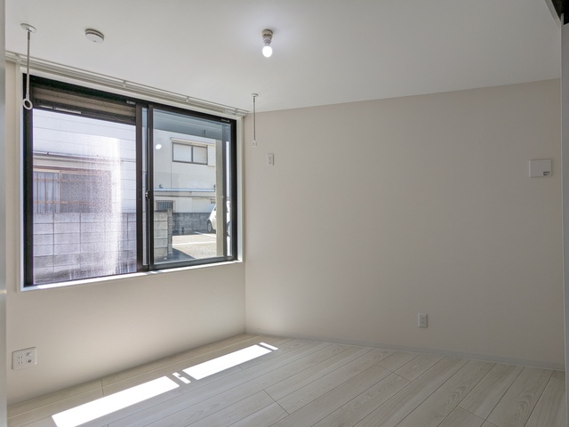 その他部屋・スペース　寝室