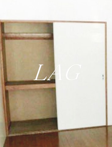 収納　収納です。