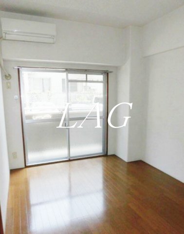 その他部屋・スペース　寝室です。