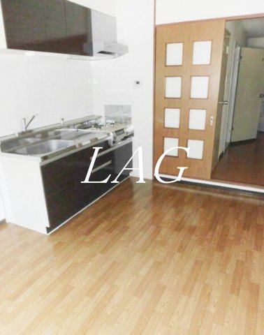 居室・リビング　洋室のお部屋です。