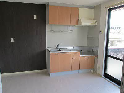 居室・リビング　ゆったり過ごせる居間です