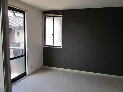 その他部屋・スペース　使い勝手のいい洋室です