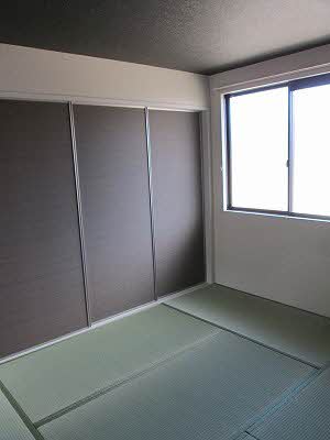 収納　収納があります