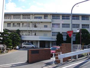 高校・高専　長崎県立長崎工業高校（高校・高専）まで2288m