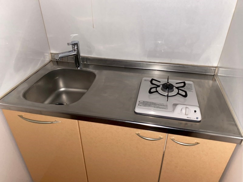 キッチン　別部屋参考写真