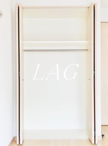 収納　収納です。