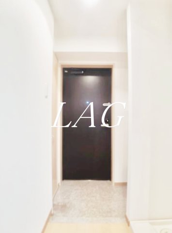 玄関　玄関です。