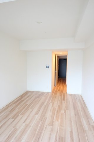 居室・リビング　セイル淀屋橋