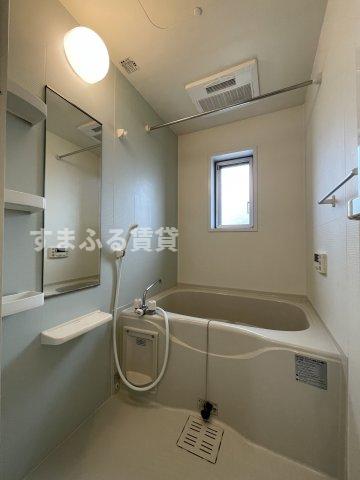 バス・シャワールーム　同仕様